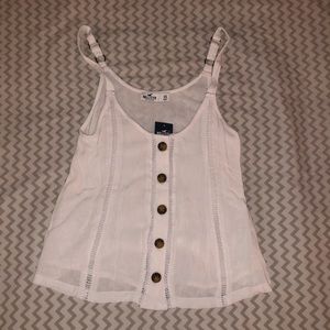 Hollister Tank Top